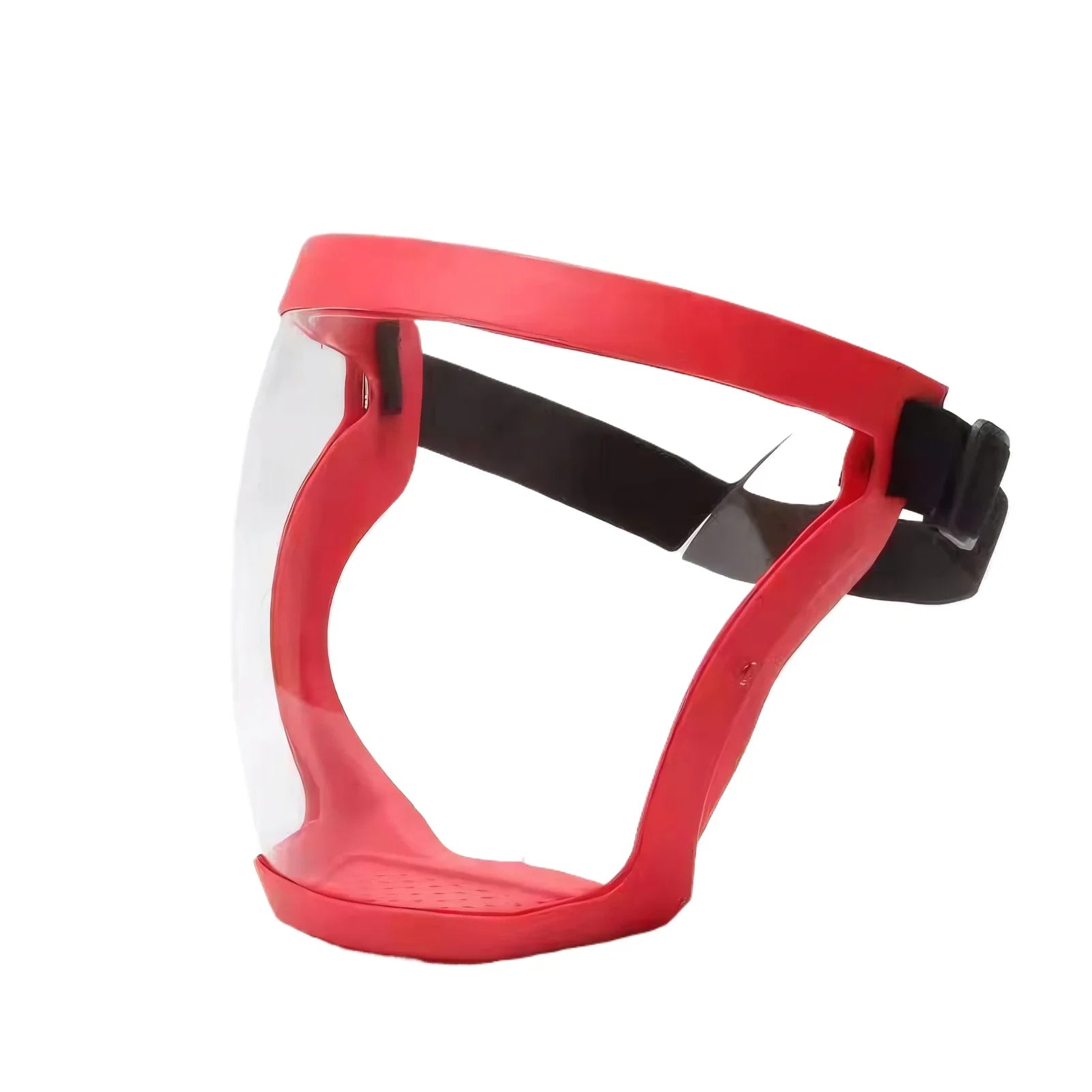 ShieldPro Safety Mask