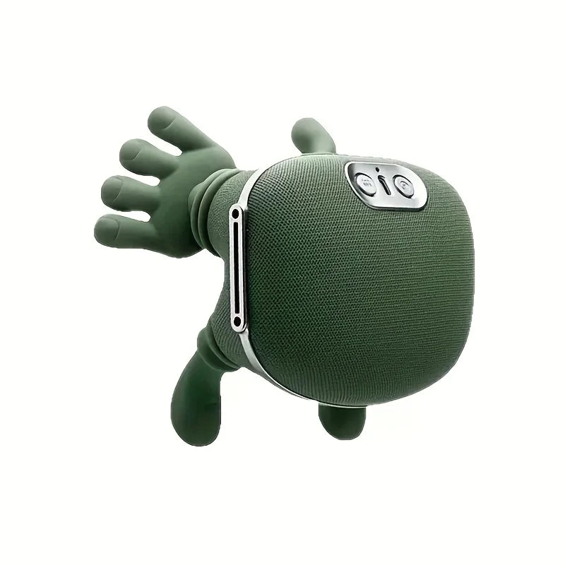 Bionic Finger Wireless Neck & Shoulder Kneading Massager