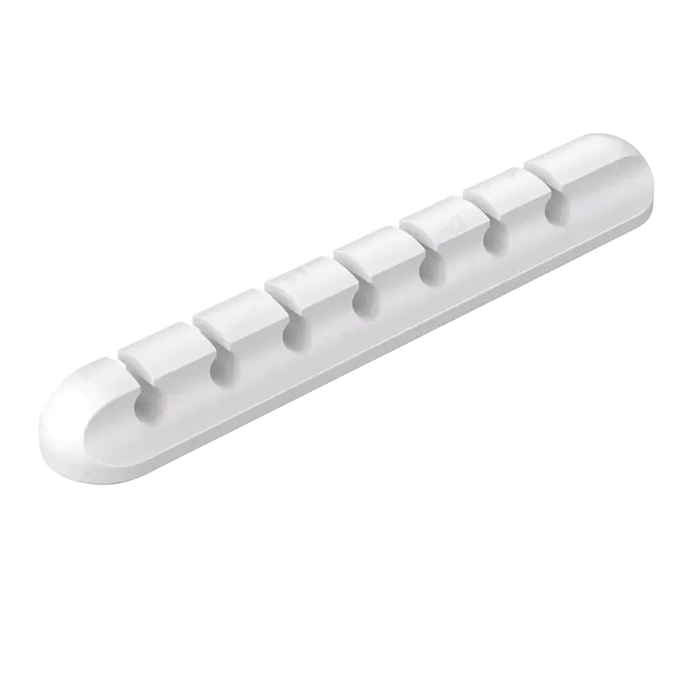 Adhesive Cable Holder Clips