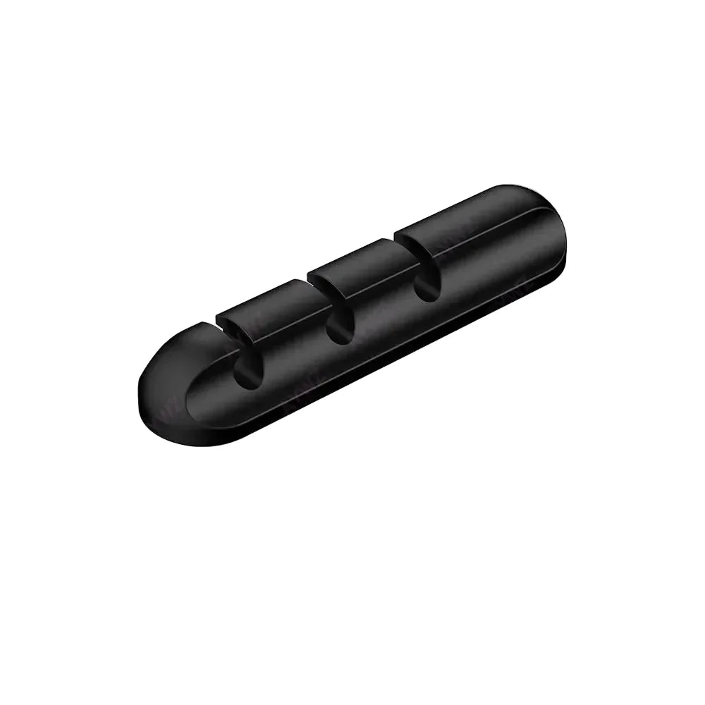 Adhesive Cable Holder Clips