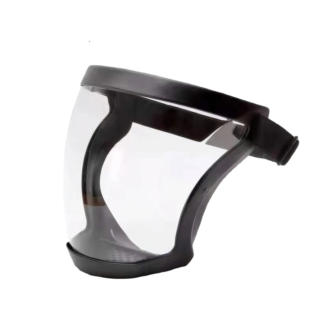 ShieldPro Safety Mask