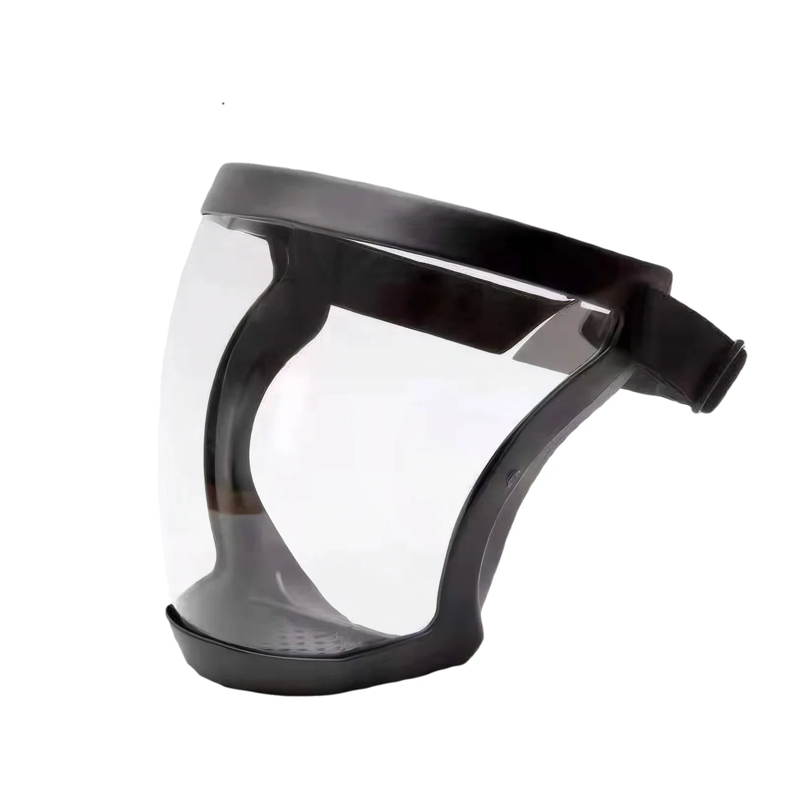 ShieldPro Safety Mask