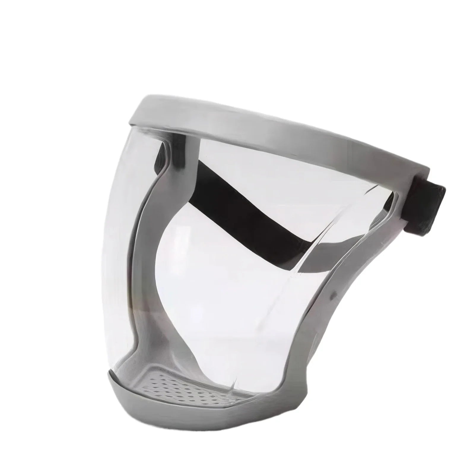 ShieldPro Safety Mask