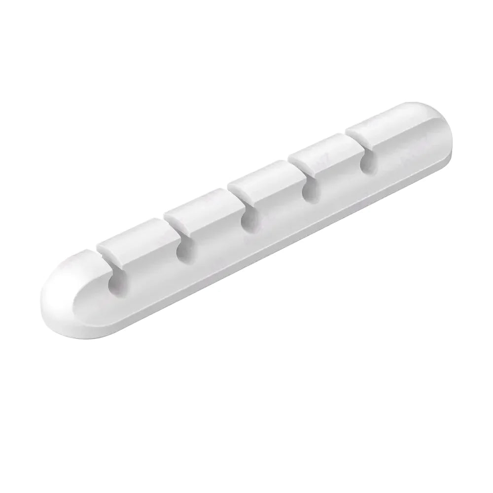 Adhesive Cable Holder Clips