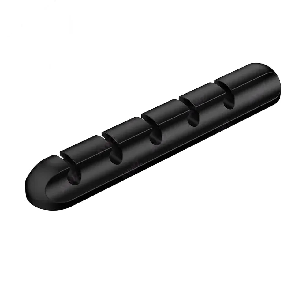 Adhesive Cable Holder Clips