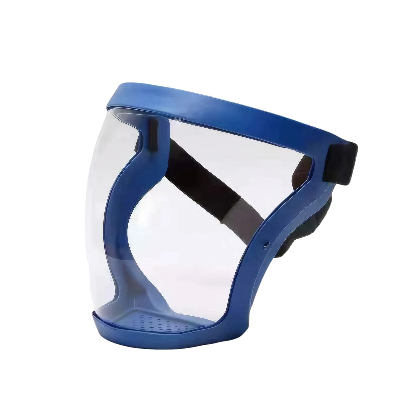 ShieldPro Safety Mask